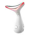 Farbtherapie Nacken Massagegerät – LED Beauty Instrument